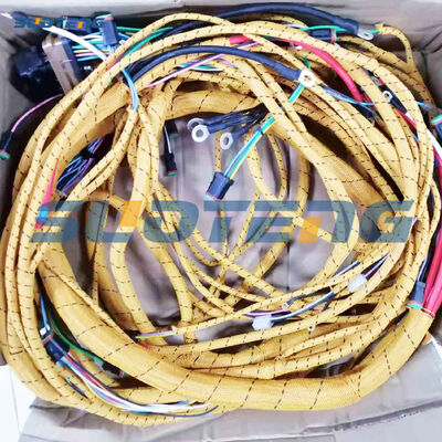 215-6209 อุปกรณ์ประกอบสําหรับเครื่องขุด E320C