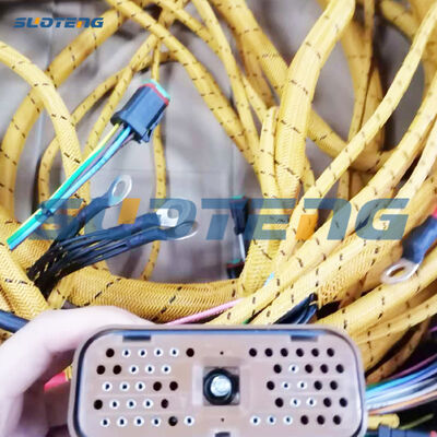 215-6209 อุปกรณ์ประกอบสําหรับเครื่องขุด E320C