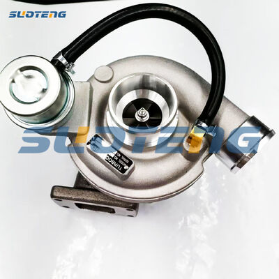 320-06047 ทอร์โบชาร์เจอร์ 32006047 สําหรับ C4.4 Excavator