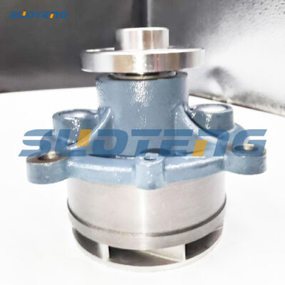 04517464 Water Pump for BF4M1012 Engine Parts