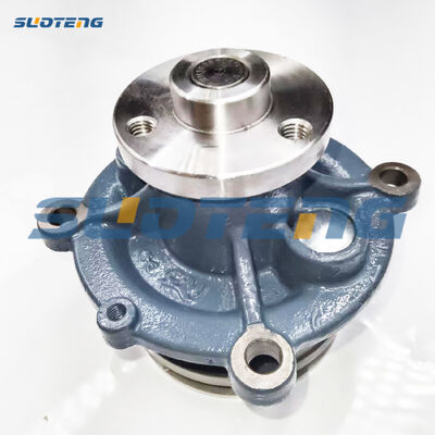 04517464 Water Pump for BF4M1012 Engine Parts