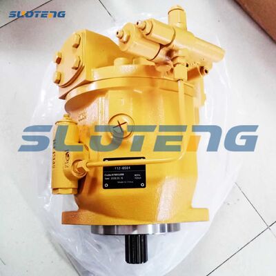 112-6564 Hydraulic Piston Pump 1126564 for 416C Loader