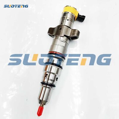 267-9718 เครื่องฉีดน้ํามันสําหรับเครื่องขุด E336D LN