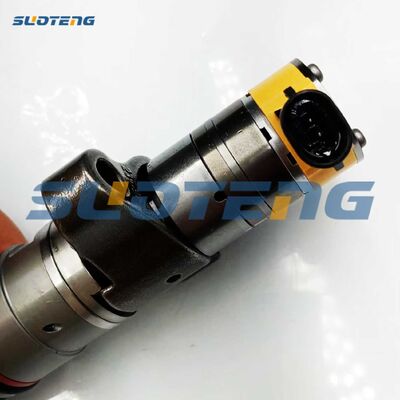 267-9718 เครื่องฉีดน้ํามันสําหรับเครื่องขุด E336D LN