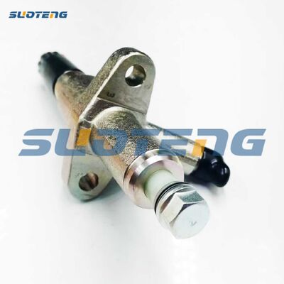 1-15300432-1 หัวฉีดน้ำมันเชื้อเพลิงสำหรับเครื่องยนต์ 6BG1
