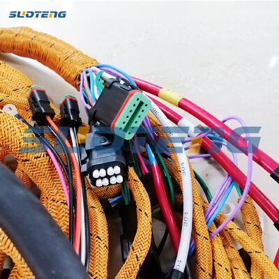 271-3511 2713511 เครื่องปรับสายไฟสําหรับเครื่องขุด E312C
