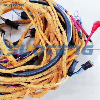 271-3511 2713511 เครื่องปรับสายไฟสําหรับเครื่องขุด E312C