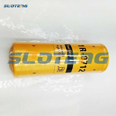 1R-0749 เครื่องกรองน้ํามันสําหรับเครื่องขุด E235B