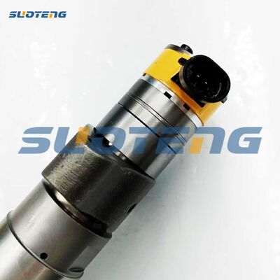 235-2888 เครื่องฉีดน้ํามัน 235-2888 สําหรับเครื่องยนต์ C9