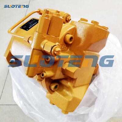 112-6564 1126564 Piston Pump for 416C Backhoe Loader