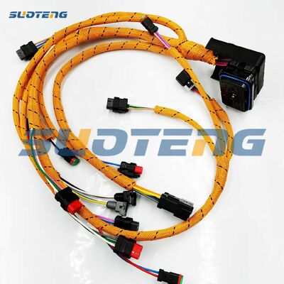 283-5607 สายรัดสำหรับเครื่องยนต์ C7