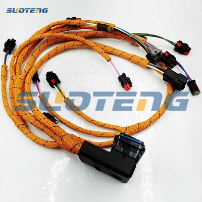 283-5607 สายรัดสำหรับเครื่องยนต์ C7