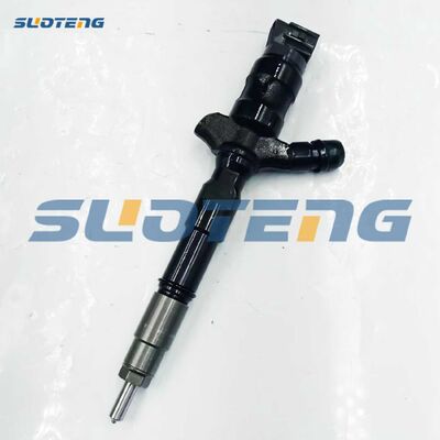 23670-UL030 Fuel Injector for 1KD 2KD Engine