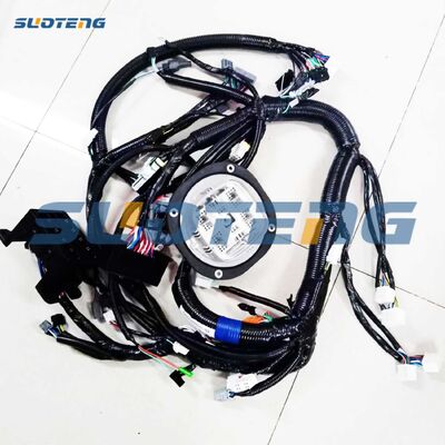 YA00028880 ชุดสายไฟภายในสำหรับ ZAX350-5G Excavator