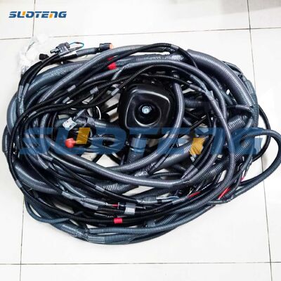 YA00029686 ชุดสายไฟภายนอกสำหรับ ZAX350-5G Excavator