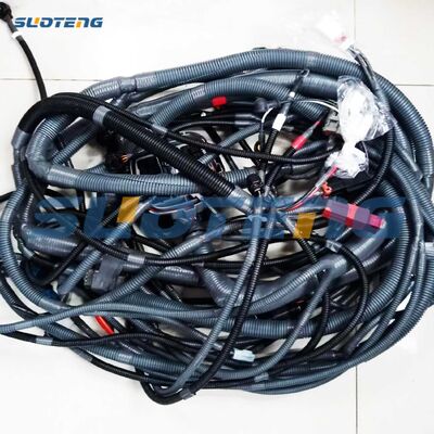 YA00029686 ชุดสายไฟภายนอกสำหรับ ZAX350-5G Excavator