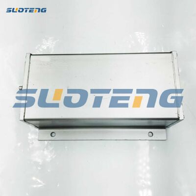 134-6553 ECU ควบคุมสำหรับรถเกรดเดอร์ 120H 140H