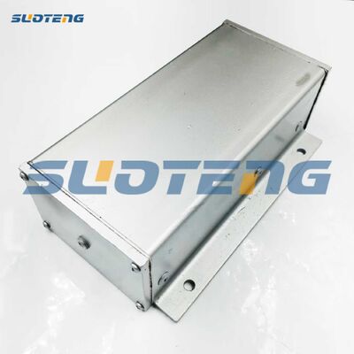 134-6553 ECU ควบคุมสำหรับรถเกรดเดอร์ 120H 140H