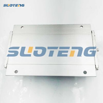 134-6553 ECU ควบคุมสำหรับรถเกรดเดอร์ 120H 140H