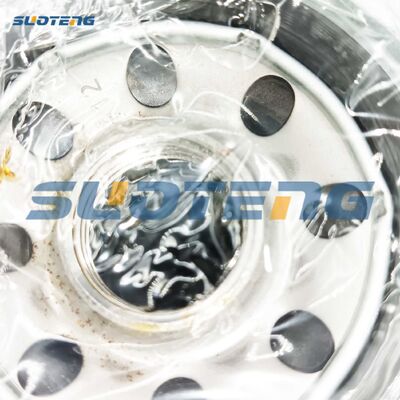 P553771 เครื่องกรองน้ํามันสําหรับชิ้นส่วนของเครื่องยนต์