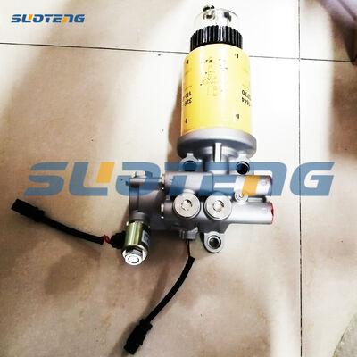 326-1644 1R-0770 เครื่องแยกน้ำน้ำมันเชื้อเพลิงสำหรับ E322C E325C Excavator