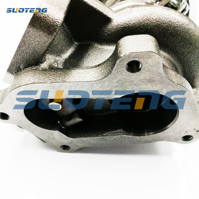 17201-67040 1720167040 เครื่องชาร์จเครื่องยนต์