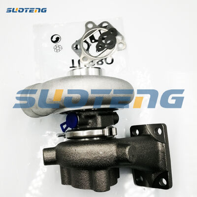 49189-04700 เทอร์โบชาร์จเจอร์สำหรับชิ้นส่วนเครื่องยนต์