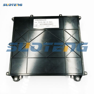 LC22E00336F3 คอนโทรลเลอร์ ECU สำหรับ SK380-10 Excavator