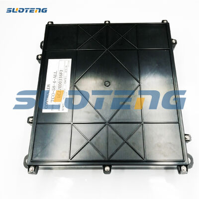 LC22E00336F3 คอนโทรลเลอร์ ECU สำหรับ SK380-10 Excavator