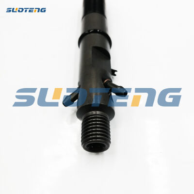 LJBB05901B หัวฉีดน้ำมันเชื้อเพลิงสำหรับชิ้นส่วนเครื่องยนต์