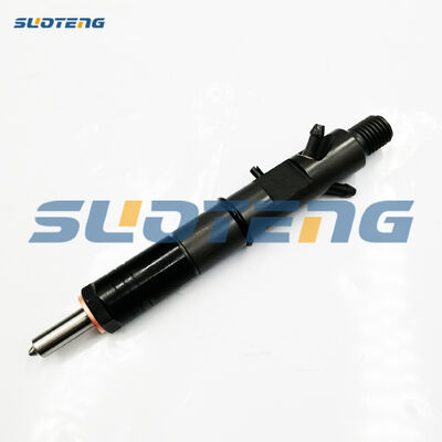 LJBB05901B หัวฉีดน้ำมันเชื้อเพลิงสำหรับชิ้นส่วนเครื่องยนต์