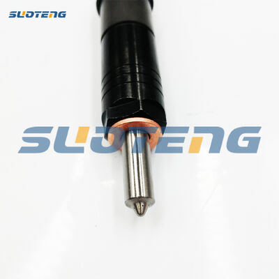 LJBB05901B หัวฉีดน้ำมันเชื้อเพลิงสำหรับชิ้นส่วนเครื่องยนต์