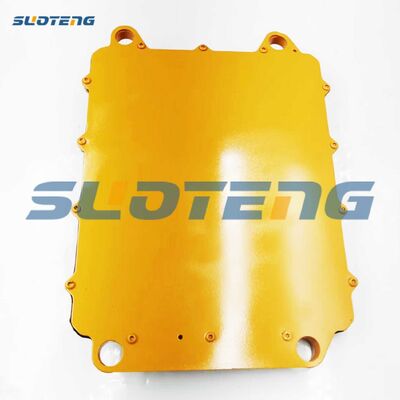 ECU คอนโทรลเลอร์ 10R-4090 สำหรับเครื่องยนต์ C-10/C-12