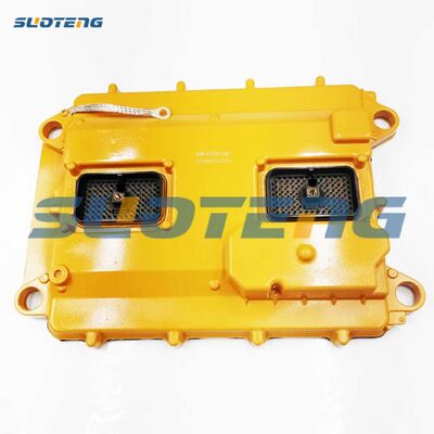 ECU คอนโทรลเลอร์ 10R-4090 สำหรับเครื่องยนต์ C-10/C-12
