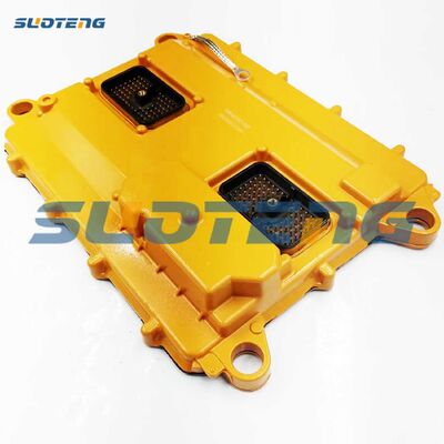 ECU คอนโทรลเลอร์ 10R-4090 สำหรับเครื่องยนต์ C-10/C-12