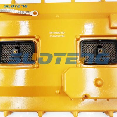 ECU คอนโทรลเลอร์ 10R-4090 สำหรับเครื่องยนต์ C-10/C-12