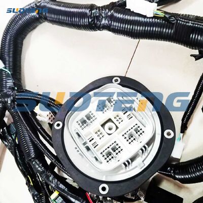 YA00028880 ชุดสายไฟสำหรับ ZAX200-5G 210-5G Excavator