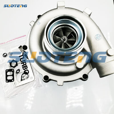 1825406C92 ทอร์โบชาร์เจอร์สําหรับส่วนเครื่องยนต์ DT466E