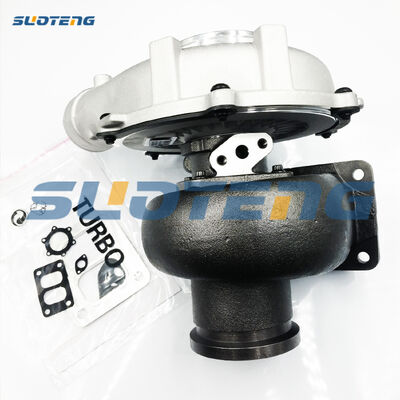1825406C92 ทอร์โบชาร์เจอร์สําหรับส่วนเครื่องยนต์ DT466E
