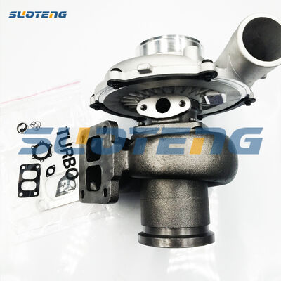 1825406C92 ทอร์โบชาร์เจอร์สําหรับส่วนเครื่องยนต์ DT466E