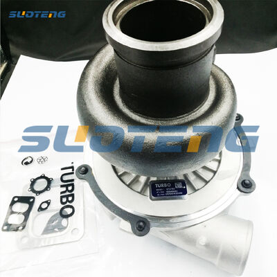 1825406C92 ทอร์โบชาร์เจอร์สําหรับส่วนเครื่องยนต์ DT466E