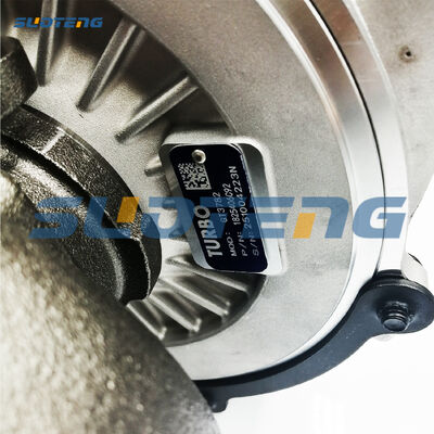 1825406C92 ทอร์โบชาร์เจอร์สําหรับส่วนเครื่องยนต์ DT466E