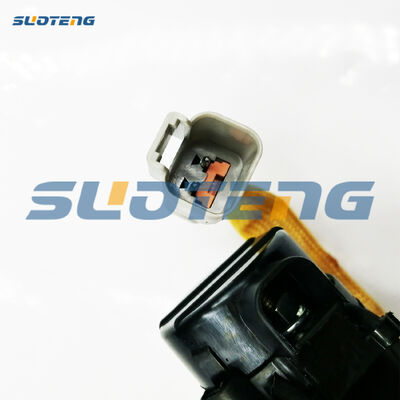 125-1302 1251302 เครื่องสวิทช์แม่เหล็กสําหรับรถบรรทุก D250E D300E
