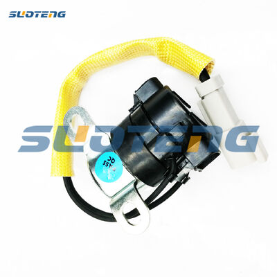 125-1302 1251302 เครื่องสวิทช์แม่เหล็กสําหรับรถบรรทุก D250E D300E
