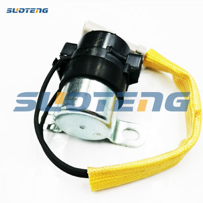 125-1302 1251302 เครื่องสวิทช์แม่เหล็กสําหรับรถบรรทุก D250E D300E