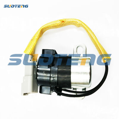 125-1302 1251302 เครื่องสวิทช์แม่เหล็กสําหรับรถบรรทุก D250E D300E
