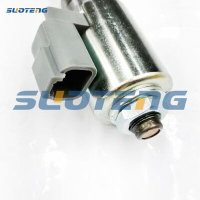 174-4916 โซลินอยด์วาล์วสำหรับรถขุด 824G 925G