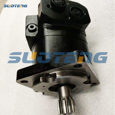 6682034 มอเตอร์ขับเคลื่อนไฮดรอลิกสําหรับเครื่องจักร S150