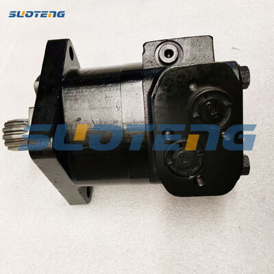 6682034 มอเตอร์ขับเคลื่อนไฮดรอลิกสําหรับเครื่องจักร S150