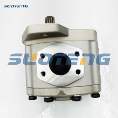 New Gear Pump for GD623A-1 Grader